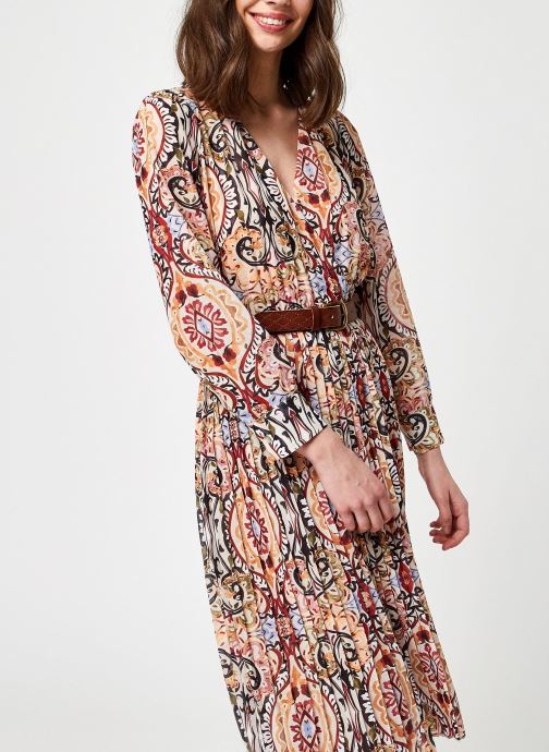 Fa-Ro-Larisa par La Fée Maraboutée