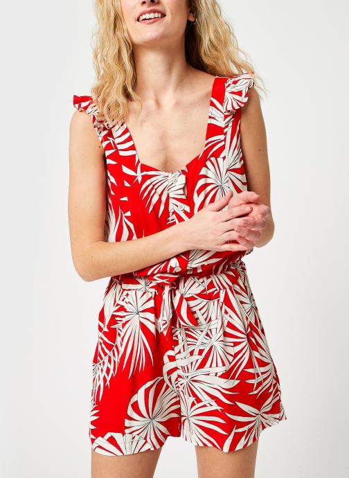 Capitale par La petite française