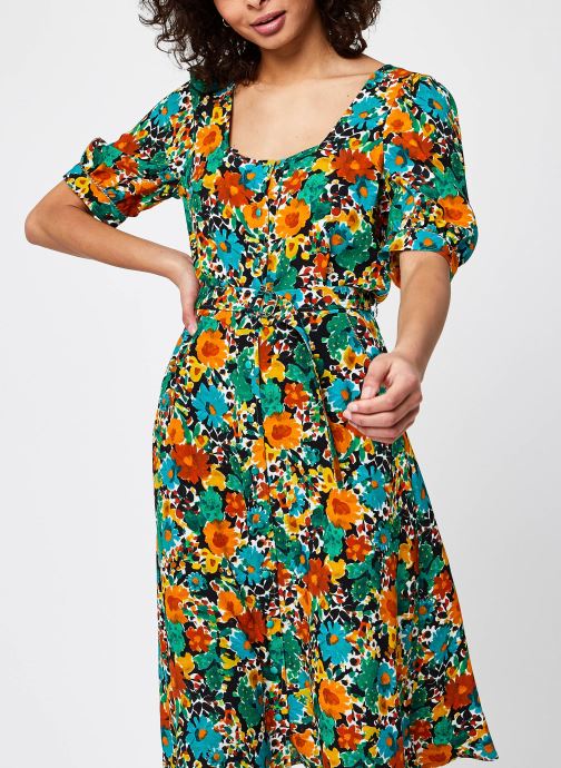 Respect par La petite française