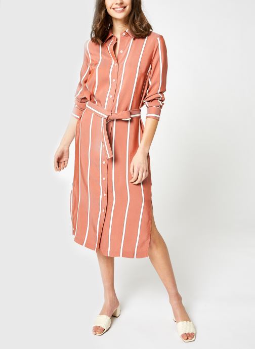 Reaction par La petite française