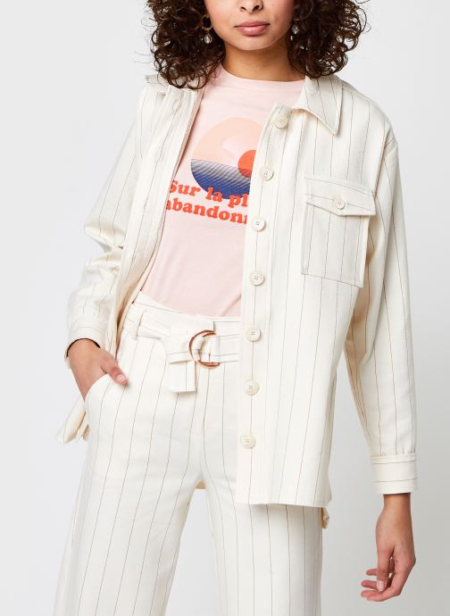 Cabane par La petite française