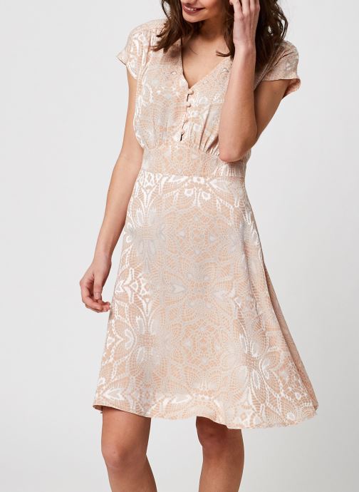 Recital par La petite française