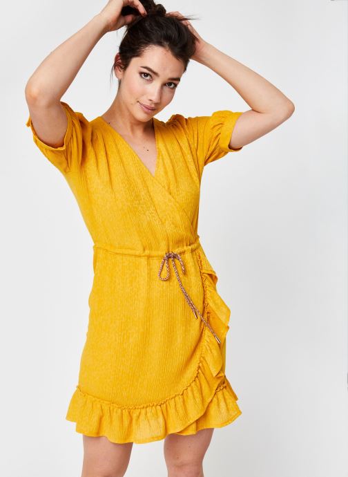 Reve par La petite française