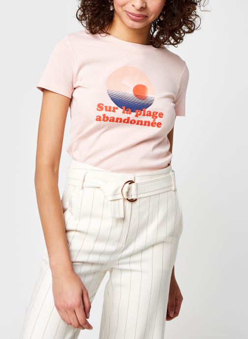 Trefle par La petite française