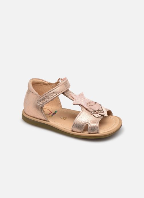 Tity Kid par Shoo Pom