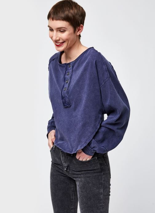 MELODI HENLEY par Free People