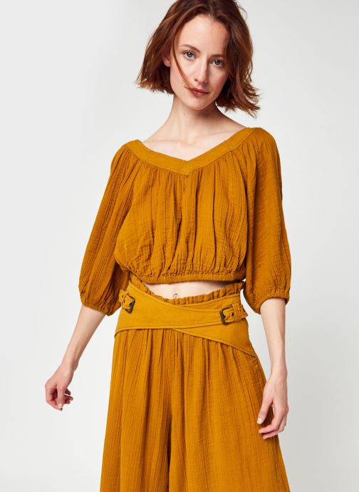LOU LOU SET par Free People