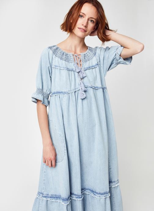 ONE AND ONLY MIDI par Free People