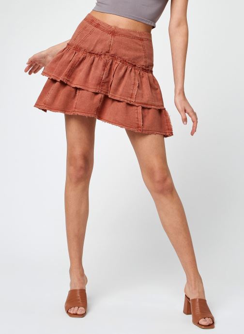 RUFFLES IN THE SAND par Free People