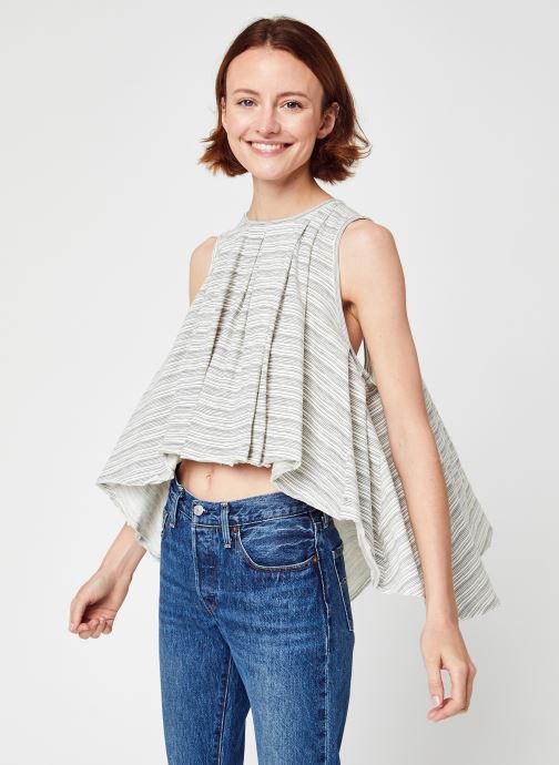 TURN IT UP TANK par Free People