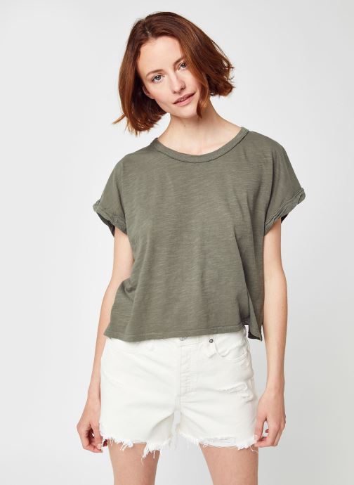 YOU ROCK TEE par Free People