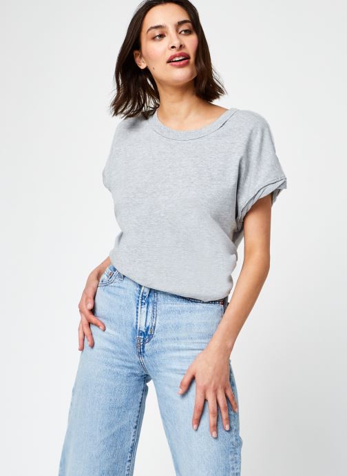 YOU ROCK TEE par Free People