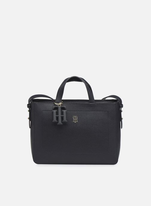 TH SOFT SATCHEL par Tommy Hilfiger
