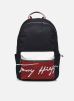 TH SIGNATURE BACKPACK par Tommy Hilfiger male