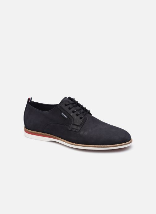 CASUAL SPRING NUBUCK SHOE par Tommy Hilfiger