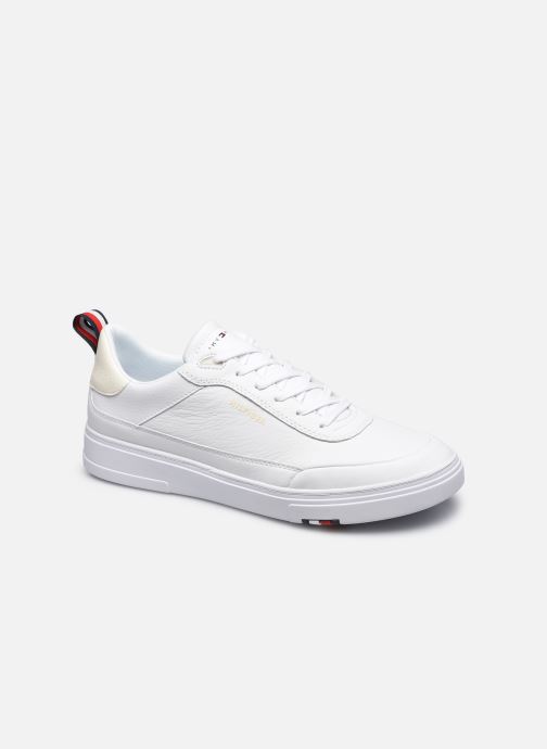 MODERN CUPSOLE LEATHER par Tommy Hilfiger