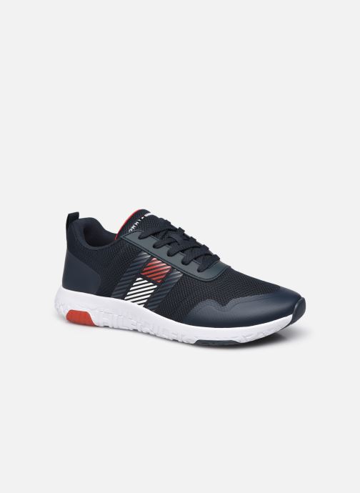 LIGHTWEIGHT RUNNER FLAG MIX par Tommy Hilfiger