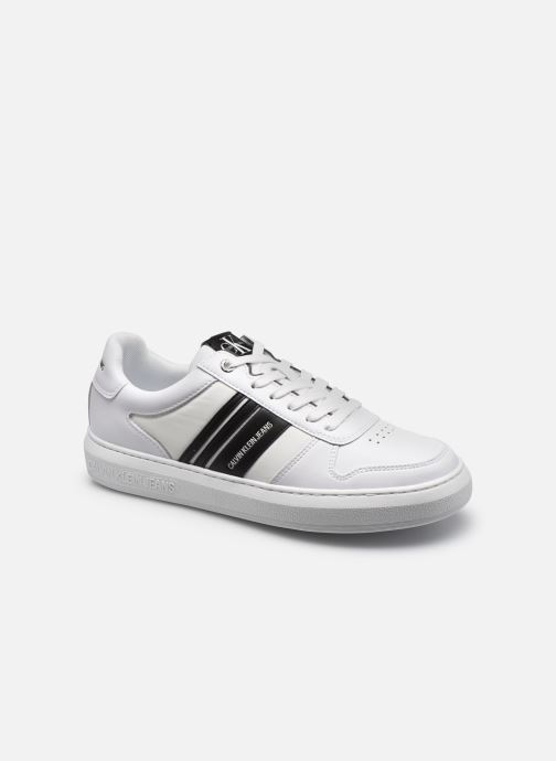 CUPSOLE LACEUP OXFORD PU-NY par Calvin Klein