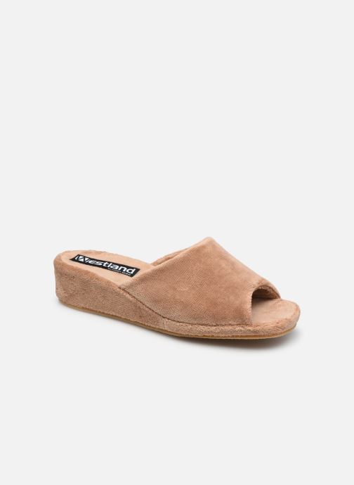 Marseille par Westland