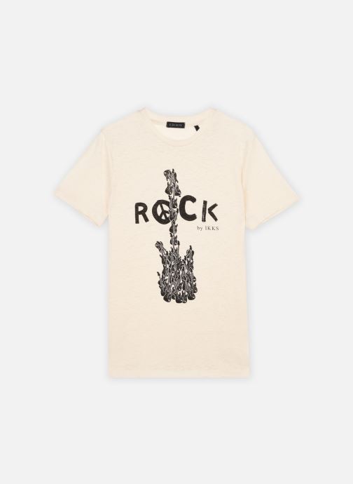 Tee-shirt Rock XS10303 par IKKS JUNIOR