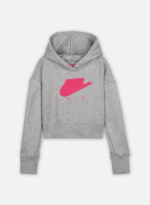 G Nsw Air Ft Crop Hoodie Hbr par Nike