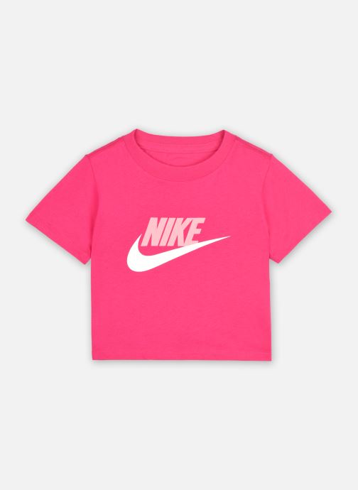 G Nsw Tee Crop Futura par Nike
