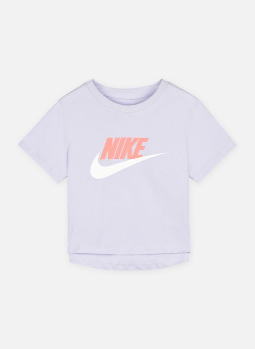 G Nsw Tee Crop Futura par Nike