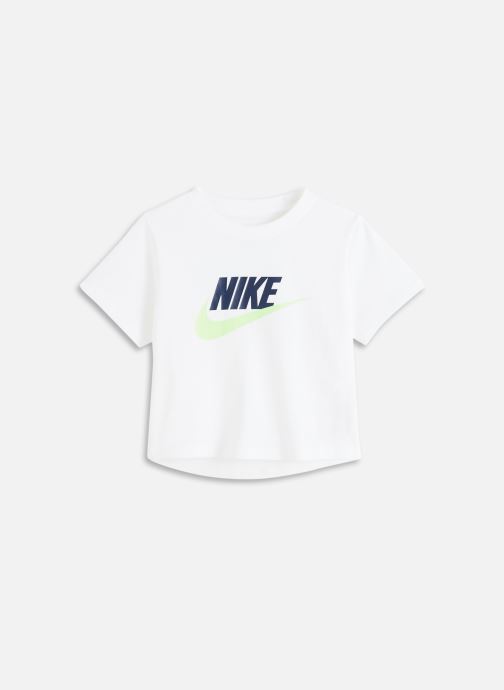 G Nsw Tee Crop Futura par Nike