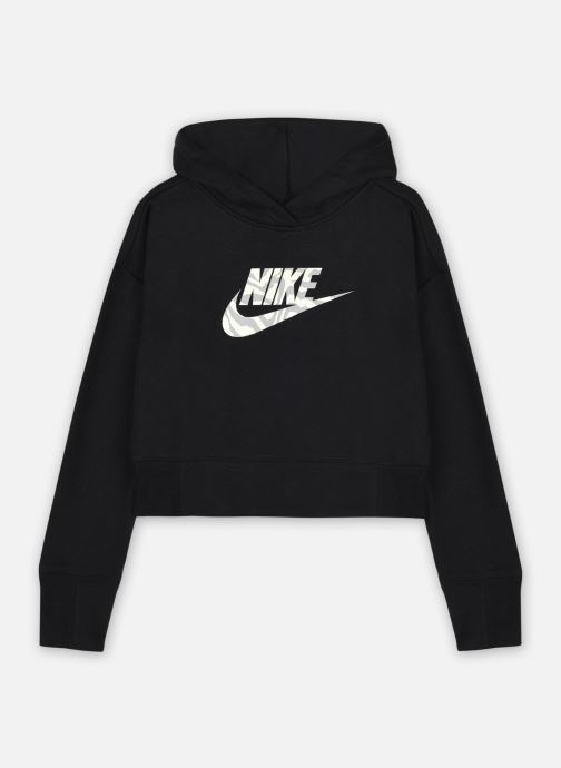 G Nsw Crop Hoodie Fill par Nike