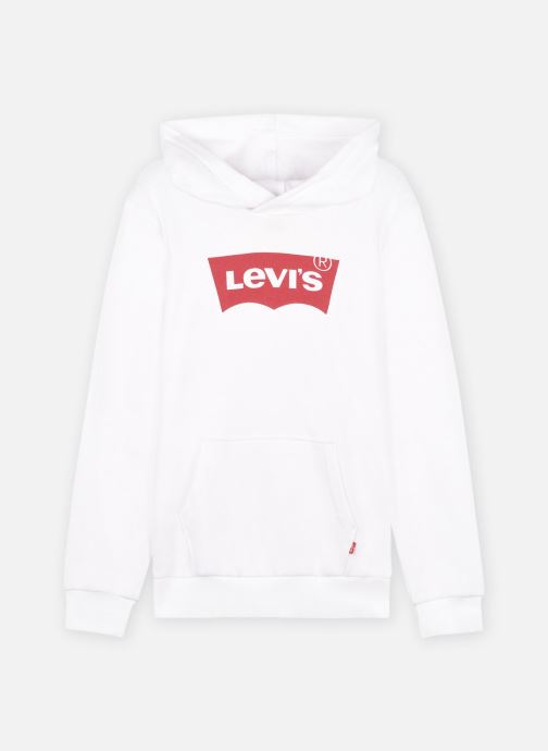 Lvb Batwing Screenprint Hoodie par Levi's