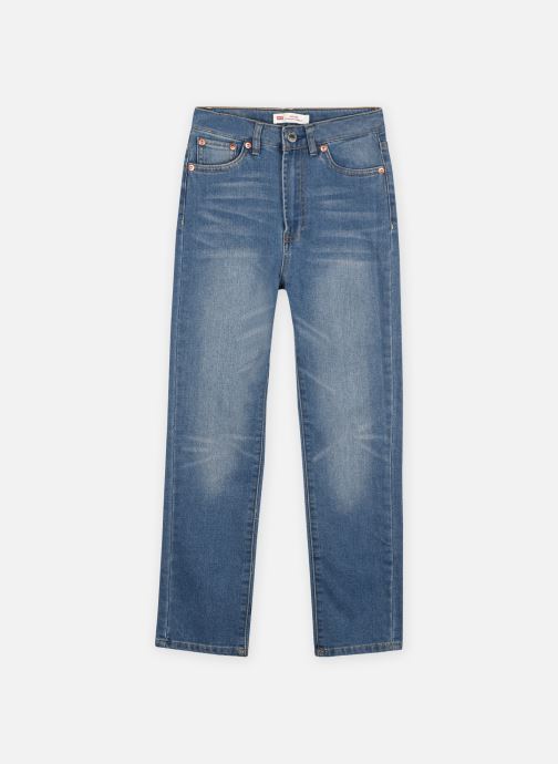 Lvg Ribcage Denim Pant par Levi's