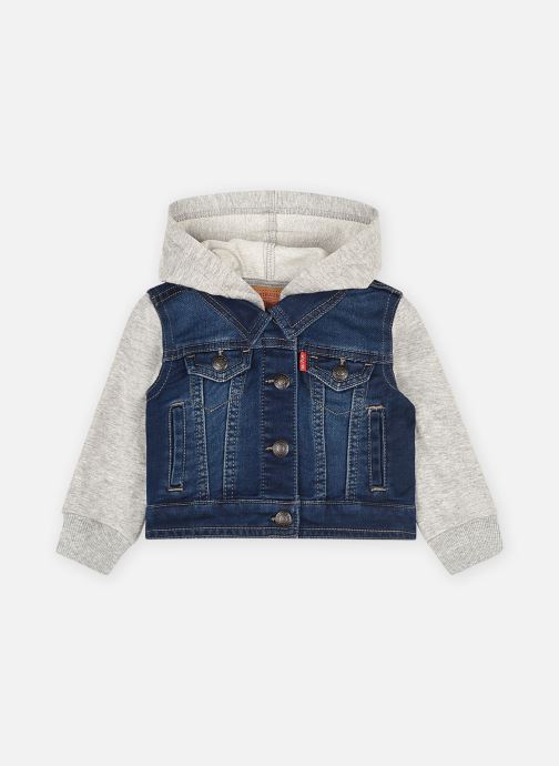 Vêtements Levi's Lvn Indigo Jacket pour Accessoires