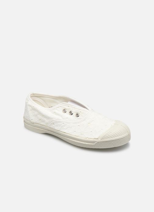 Tennis Elly Broderie E par Bensimon