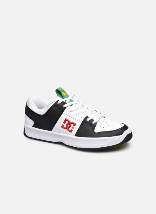 Lynx Zero par DC Shoes