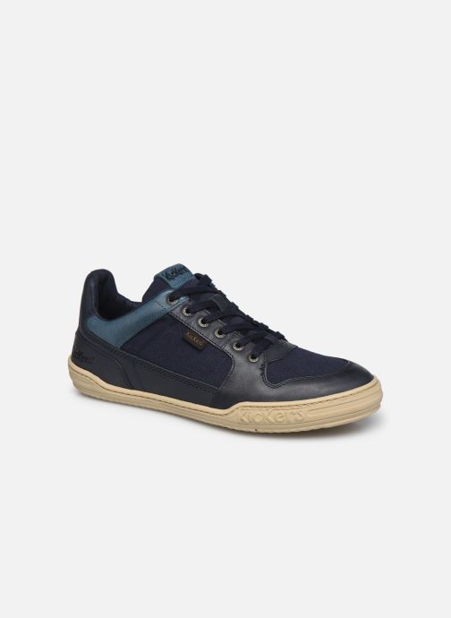 JUNGLE H par Kickers