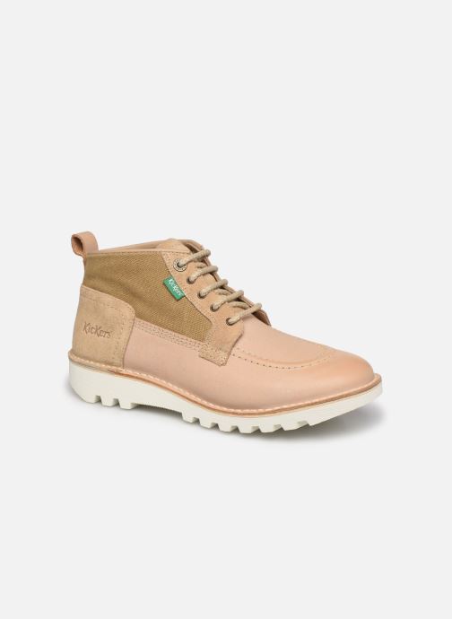 NEOROADS par Kickers