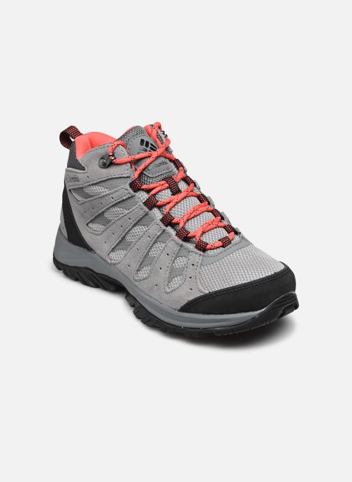 Chaussures de sport Redmond III Mid Waterproof W - Columbia - Modalova