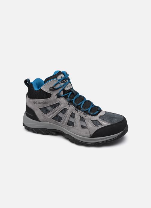 Chaussures de sport Redmond III Mid Waterproof M - Columbia - Modalova