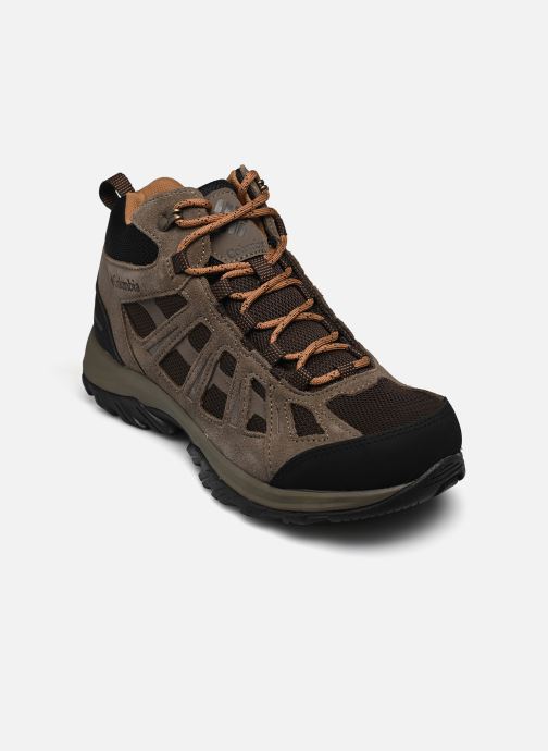 Chaussures de sport Columbia Redmond III Mid Waterproof M pour Homme