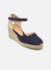 Castaner Espadrilles Carol H6 pour Femme Female 40 021655-302 - 002