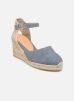 Castaner Espadrilles Carol H6 pour Femme Female 39 021655-115 - 002