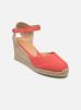 Castaner Espadrilles Carol H6 pour Femme Female 38 021655-822 - 002