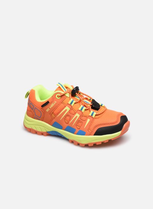 START par I Love Shoes