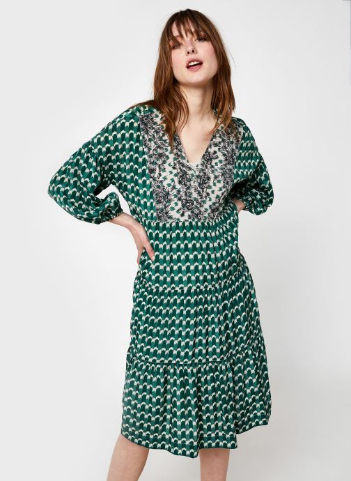 ROBE COURTE ISEE par Stella Forest