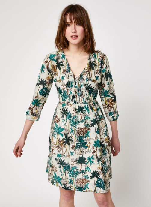 ROBE COURTE JANA par Stella Forest