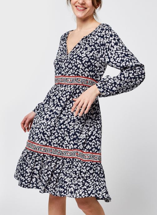 ROBE COURTE LELLA par Stella Forest