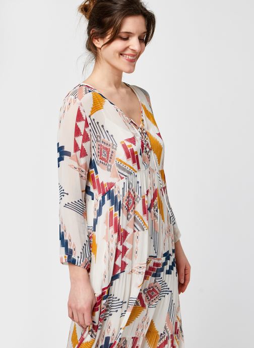 ROBE LONGUE BELLE par Stella Forest