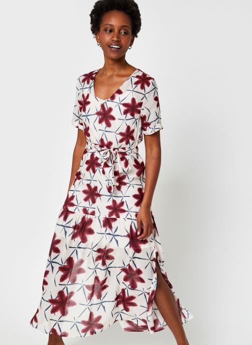 ROBE LONGUE MARLEY par Stella Forest