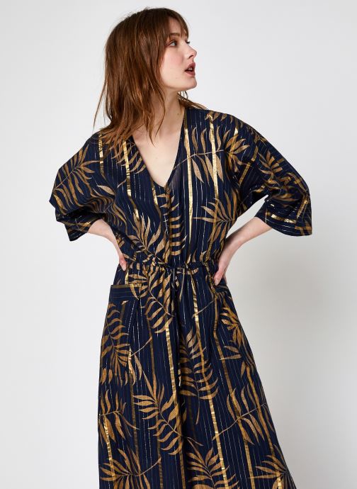 ROBE LONGUE PARKER par Stella Forest