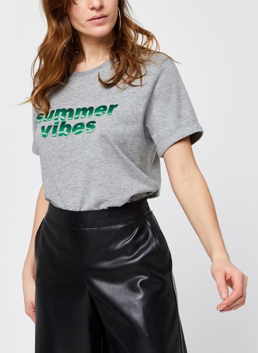 TEE SHIRT SUM CALIFORNIE par Stella Forest